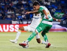 La Leagues Cup 2025 regresará después de la fase de grupos. IMAGO7/ ARCHIVO