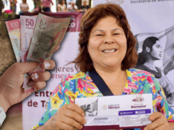 Actualmente, más de un millón de mujeres en el país ya reciben el beneficio. ESPECIAL