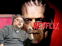 Esta es la fecha de estreno de Frankenstein de Guillermo del Toro. AFP / ARCHIVO
