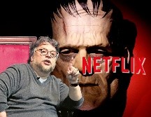 Esta es la fecha de estreno de Frankenstein de Guillermo del Toro. AFP / ARCHIVO