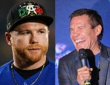 Julio César Chávez es uno de los expertos que se han sumado a la creciente ola de críticas que ya rodean al próximo encuentro entre Saúl Álvarez y Terence Crawford que se celebrará en Las Vegas, Estados Unidos. IMAGO7 / ARCHIVO