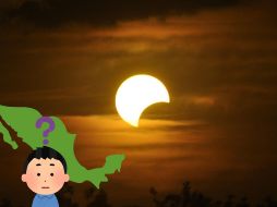 Los eclipses solares se producen cuando la luna se interpone entre la Tierra y el sol, proyectando su sombra sobre nuestro planeta. Canva/ESPECIAL