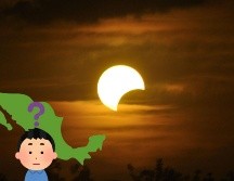 Los eclipses solares se producen cuando la luna se interpone entre la Tierra y el sol, proyectando su sombra sobre nuestro planeta. Canva/ESPECIAL