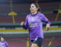 ALICIA CERVATES. Cuando Chivas enfrenta a sus rivales históricos, Atlas y América, la camiseta número 