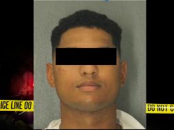 Florence, acusado de una de las agresiones más graves registradas en la región en los últimos años. CANVA