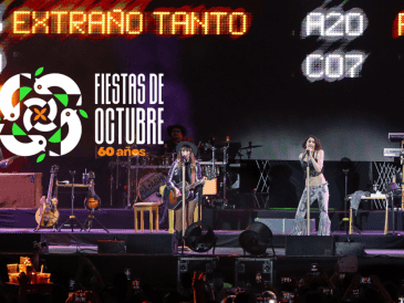 Los conciertos de Zoé, Morat y Ha-Ash registran ya muy pocos boletos. EL INFORMADOR/ARCHIVO