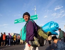 El programa Jalisco sin Fronteras opera a partir del acercamiento de las familias a las ventanillas migrantes municipales. EL INFORMADOR / ARCHIVO