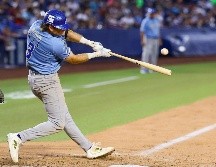 La novena comandada por Benjamín Gil tuvo que mostrar resiliencia y mucho corazón en el primer playoff. IMAGO7.