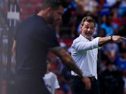 Cocca, una vez más, tiene la misión de transformar dudas en certezas. IMAGO7.