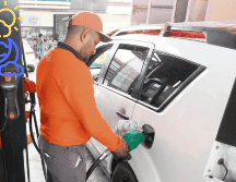 La densidad de la gasolina varía con la temperatura. EL INFORMADOR/ARCHIVO