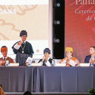 Universidad Panamericana celebra Apertura de Curso