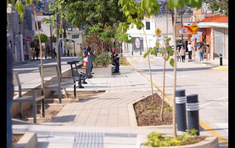 Juan José Frangie, señaló que desde hace 10 años se ha buscado dignificar la zona Norte del municipio, con el fin de reconstruir el tejido social.