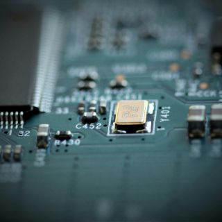 Alistan Centro Avanzado de Diseño para Semiconductores