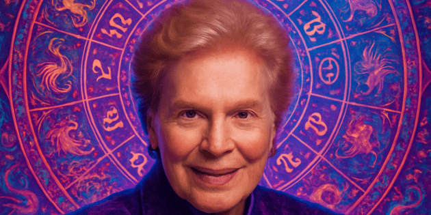 Photo: informador.mx Walter Mercado Daily Horoscope: Predictions for September 18