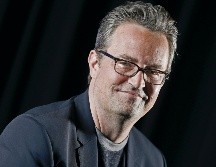 La muerte del actor ocurrió el 28 de octubre de 2023. AP