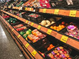 Walmart ofrece hasta 60 % de ahorro en Frutas y Verduras. UNSPLASH/Marques Thomas