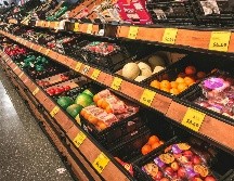 Walmart ofrece hasta 60 % de ahorro en Frutas y Verduras. UNSPLASH/Marques Thomas