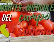 Estas son TODAS las ofertas de hoy y mañana en Soriana por el Martes y Miércoles del Campo. EL INFORMADOR / ARCHIVO