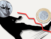 Recuerda que la cotización del dólar cambia a lo largo del día, por lo que su precio final de compra y venta puede variar. ESPECIAL / Canva