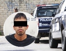 El 11 de agosto, la Unidad de Investigación Especializada en Homicidios Intencionales ofreció suficientes pruebas para lograr la vinculación a proceso del detenido. EL INFORMADOR / ARCHIVO / ESPECIAL / Fiscalía de Jalisco