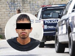 El 11 de agosto, la Unidad de Investigación Especializada en Homicidios Intencionales ofreció suficientes pruebas para lograr la vinculación a proceso del detenido. EL INFORMADOR / ARCHIVO / ESPECIAL / Fiscalía de Jalisco