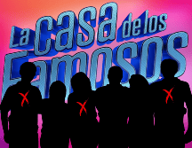 Las nominaciones tienen lugar todos los miércoles durante la gala semanal, conducida por Galilea Montijo.  FACEBOOK/LACASADELOSFAMOSOS