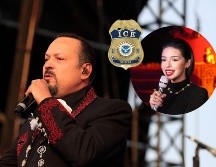 Esto dijo Pepe Aguilar en torno a la migración; situación que ha provocado varias críticas en redes sociales. SUN / ARCHIVO