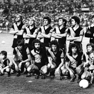 Tuca Ferretti: "Primero soy puma, y segundo del Atlas"