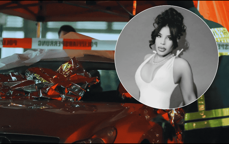 De acuerdo con medios locales, como el New York Post, la policía de Mount Vernon catalogó el asesinato de la influencer como una 