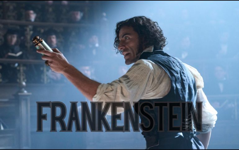 Hasta ahora, no se ha detallado en qué complejos cinematográficos estará disponible, ni si esta función llegará también a cines en México. ESPECIAL/NETFLIX