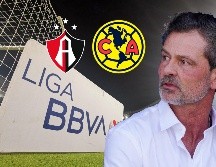 Estos son los precios de los boletos para el Atlas vs América hoy 19 de agosto. IMAGO7 / ARCHIVO