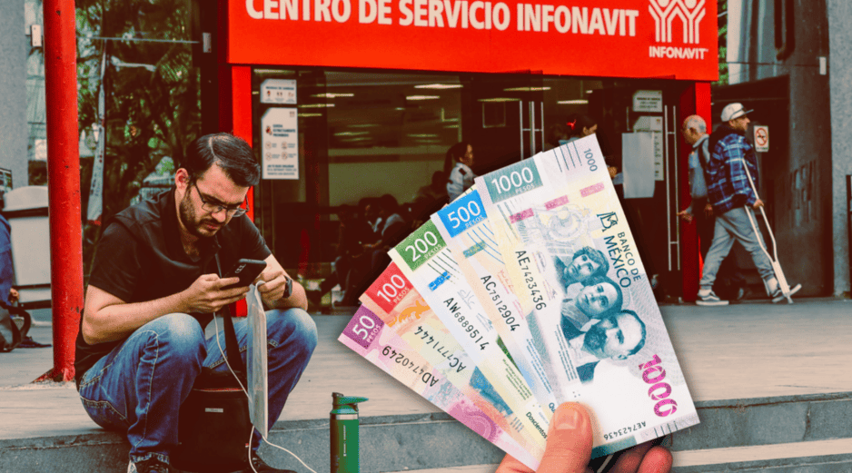 Si el patrón incumple con esta obligación ante el Infonavit, se le puede requerir el pago de la deuda a través de un crédito fiscal, además de posibles multas y recargos.