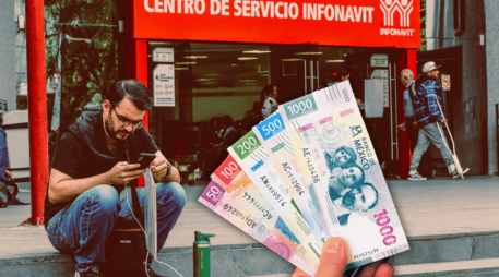Si el patrón incumple con esta obligación ante el Infonavit, se le puede requerir el pago de la deuda a través de un crédito fiscal, además de posibles multas y recargos.