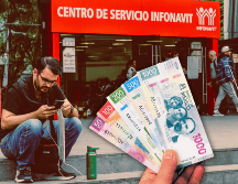 Si el patrón incumple con esta obligación ante el Infonavit, se le puede requerir el pago de la deuda a través de un crédito fiscal, además de posibles multas y recargos.