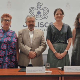 Jalisco prepara a sus autores y letras para la Fiesta del Libro y la Cultura de Medellín