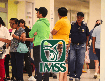 Zoé Robledo, director del IMSS, destacó la estrategia 