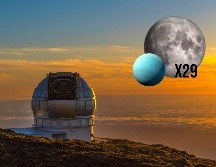 En la semana, descubrieron una nueva luna alrededor de Urano. EFE / ARCHIVO