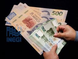 Así puedes saber a qué clase económica pertenece tu familia de acuerdo a los ingresos que perciben. EFE / ARCHIVO