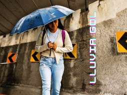 El miércoles, la onda tropical núm. 23 se desplazará al suroeste de las costas de Jalisco, reforzando la probabilidad de lluvias en el occidente de la República Mexicana. EL INFORMADOR / ARCHIVO