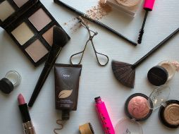 Tips para elegir el maquillaje según la piel y color de ojos. UNSPLASH / A. WOLBERT