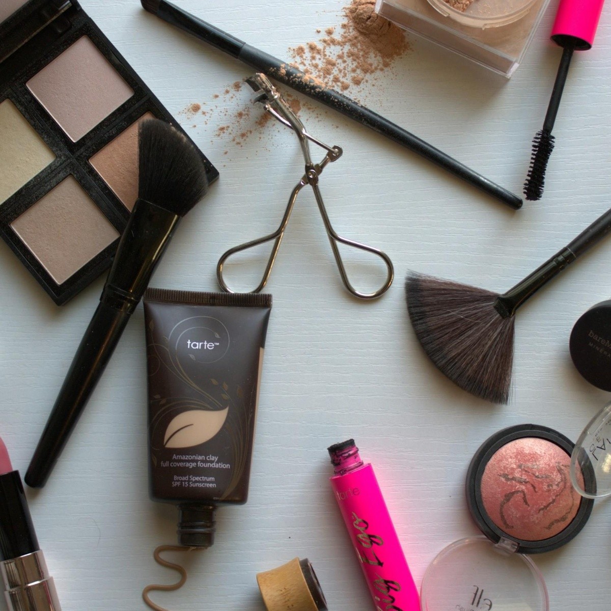 consejos de maquillaje de ojos perfectos