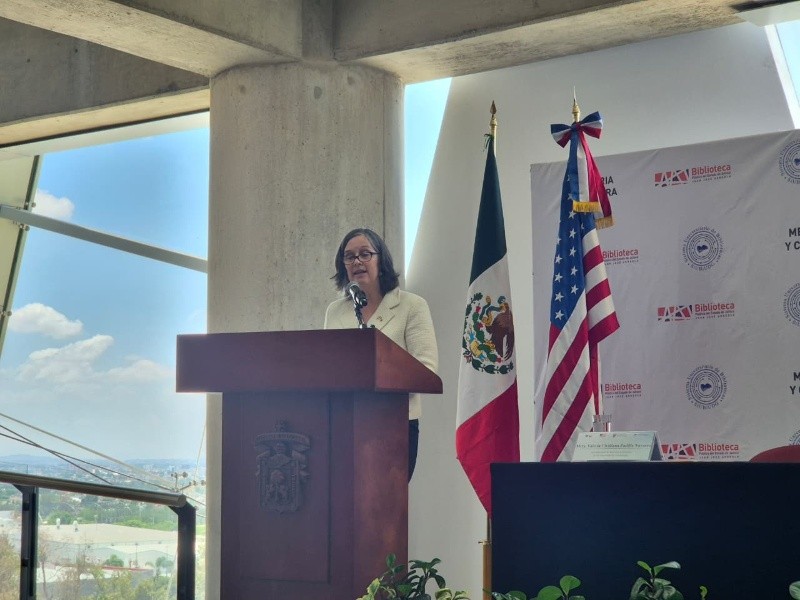  EL INFORMADOR / R. BOBADILLA