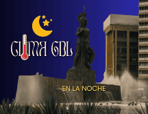 Según el pronostico de hoy, 19 de agosto se prevé nubes y claros en Guadalajara por la noche.  UNSPLASH/ R. Lopez