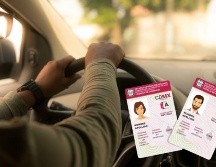 La Ciudad de México activó la modalidad para que las personas interesadas obtengan su licencia de conducir permanente. Canva/ESPECIAL
