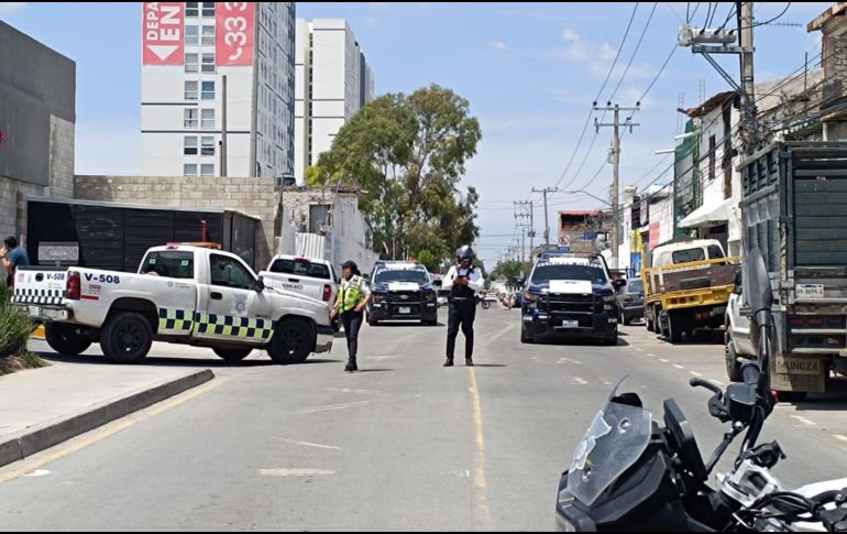Ernesto Barajas era vocalista, productor y bajista de la agrupación mexicana Enigma Norteño. ESPECIAL
