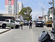 Ernesto Barajas era vocalista, productor y bajista de la agrupación mexicana Enigma Norteño. ESPECIAL