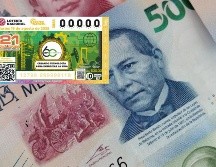 El Sorteo Mayor 3983 se realiza este martes a las 20:00 horas y podrás saber si ganaste el premio mayor en EL INFORMADOR. UNSPLASH.