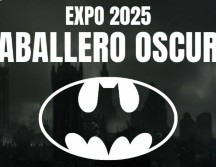 Si eres amante del universo de DC, no te puedes perder la Expo Caballero Oscuro 2025. Facebook/@Alcaldía Gustavo A. Madero/ESPECIAL
