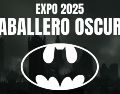 Si eres amante del universo de DC, no te puedes perder la Expo Caballero Oscuro 2025. Facebook/@Alcaldía Gustavo A. Madero/ESPECIAL