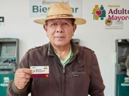 Este beneficio, que busca mejorar la calidad de vida y reconocer la aportación de este sector a la sociedad. ESPECIAL